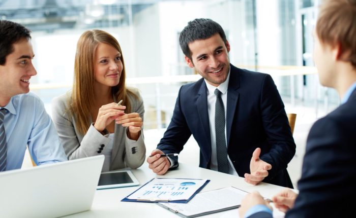 Business Consultation